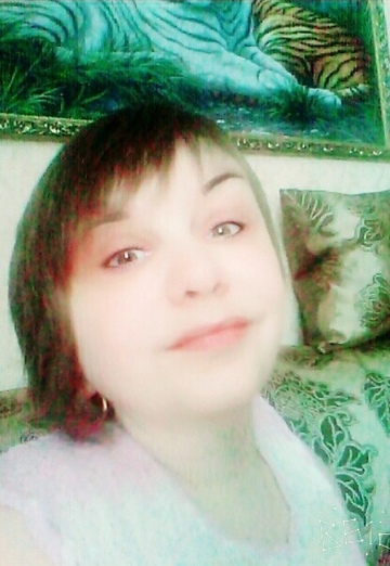 Ma photo - Irina, 39 de Rzhaksa (@irina4051562)