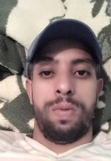 My photo - Farid777, 41 from Tangier (@farid4662)