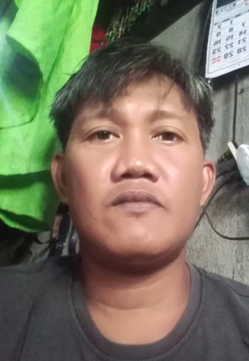 Mein Foto - Erwin, 43 aus Manila (@erwin124)