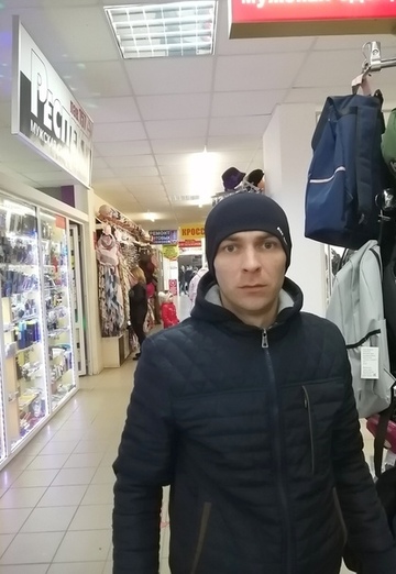 My photo - Slava, 37 from Vitebsk (@slava9687)