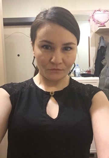 Ma photo - Evgeniia, 36 de Niagan (@evgeniya77221)