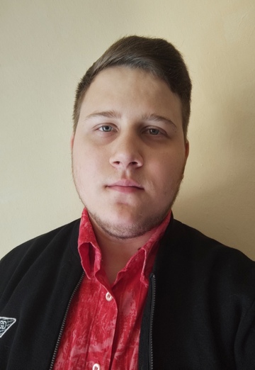 Nikita Safonov (@windsmit) — my photo № 3