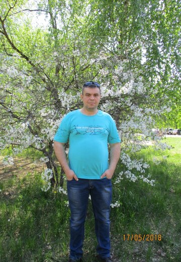 Benim fotoğrafım - Sergey, 49  Balahna şehirden (@sergey790995)
