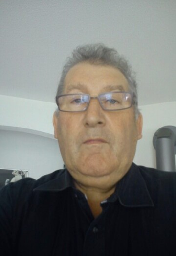 My photo - Guerbetaler, 81 from Köniz (@guerbetaler)