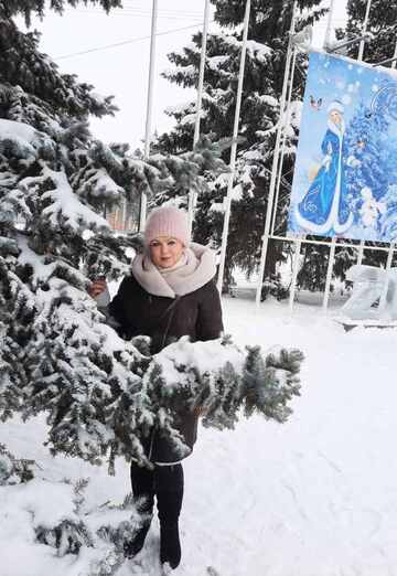 Моя фотографія - людмила, 49 з Бугуруслан (@ludmila107153)