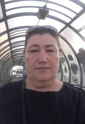 Mein Foto - Irina, 50 aus Marx (@irina405556)