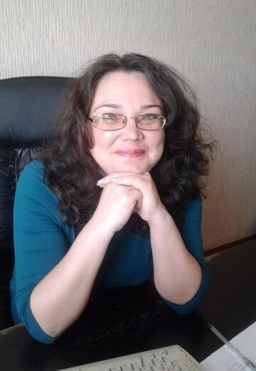 Mein Foto - Anja, 41 aus Kronstadt (@anya33682)