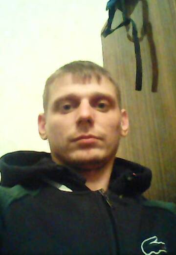 La mia foto - Andrey, 35 di Udomlja (@andrey358655)