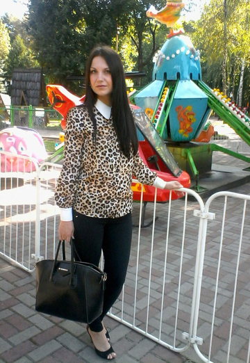 Моя фотография - Алина, 41 из Брянск (@alina39152)
