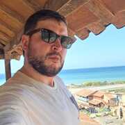 Dmitriy 41 Moscow