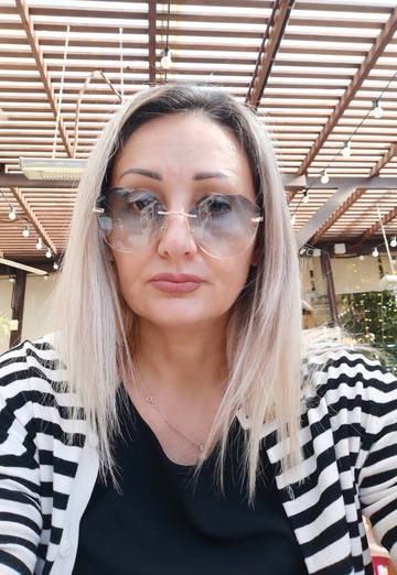 My photo - Irina, 47 from Sochi (@irina412482)