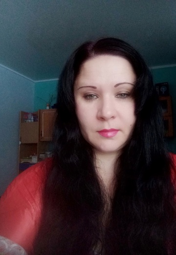 Mein Foto - Irina, 41 aus Ljubinski (@irina334632)