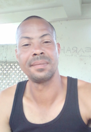 My photo - dwayne, 42 from Port of Spain (@dwayne104)