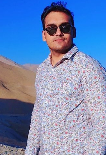 Ahsanullah Hammas (@ahsanullahhammas) — my photo № 2