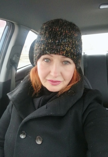 My photo - Elena, 59 from Moscow (@elena380088)