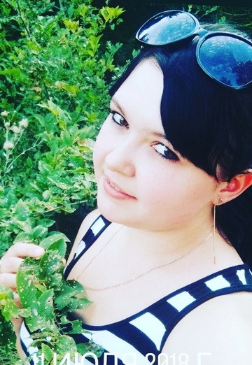 Minha foto - Natalya, 32 de Tbilisskaya (@natalya126910)