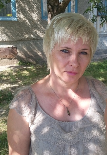 Моя фотографія - Вероника, 53 з Екибастуз (@veronika17643)