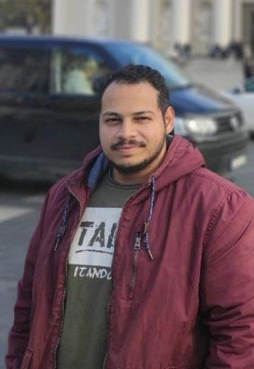 Ahmed Radwan (@ahmedradwan3) — my photo № 2