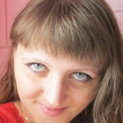 Anna 41 Kolpashevo