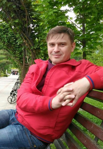 My photo - Vladimir, 48 from Rostov-on-don (@vladimir433040)