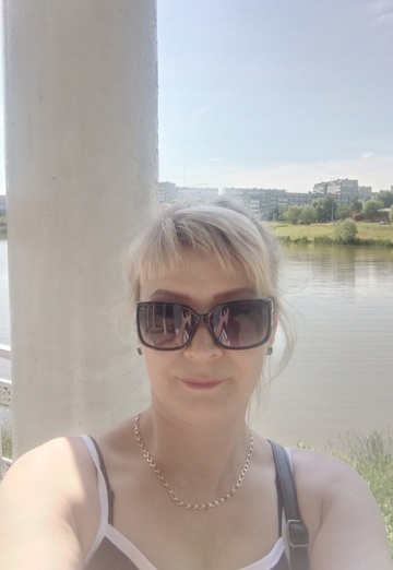 Lara (@lara13500) — my photo № 2