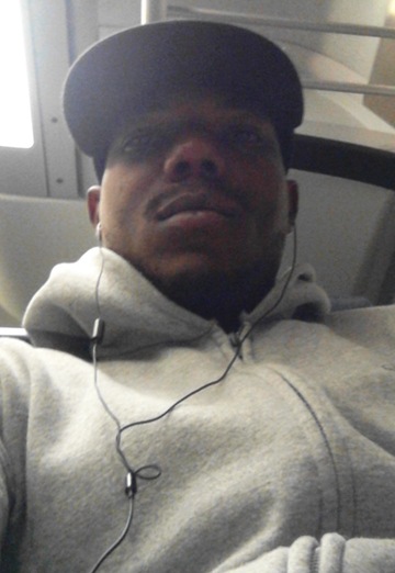 My photo - odell, 37 from North Brunswick (@odell1)