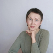 Tatyana 59 Krasnodar