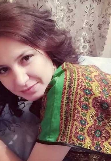 My photo - Evgeniya, 36 from Ashgabad (@evgeniya44311)