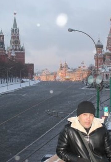 Моя фотография - Евгений, 45 из Сковородино (@evgeniy185317)