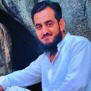 Umar 31 Karachi