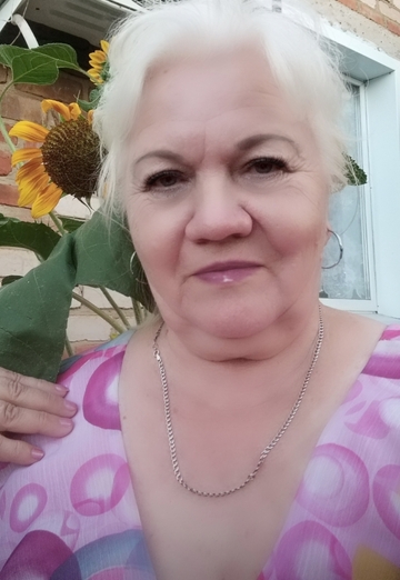 My photo - Marina, 62 from Tashly (@marina268731)