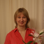 Svetlana 43 Balabanovo
