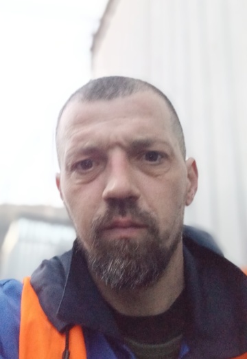 Моя фотографія - Михаил Федосеев, 41 з Губкин (@mihailfedoseev4)