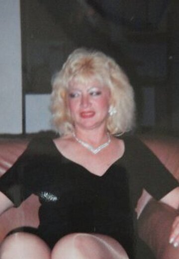 Marina (@bb15oris12) — my photo № 4