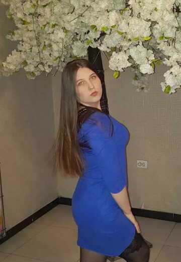 My photo - Ekaterina Tandrashyova, 19 from Ussurijsk (@ekaterinatandrasheva)