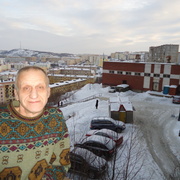 Sergey 66 Severomorsk