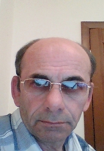 My photo - vaha, 61 from Nazran (@vaha1963)