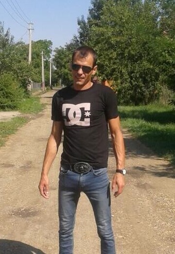 Моя фотография - Виктор, 35 из Курганинск (@viktormokryakov)