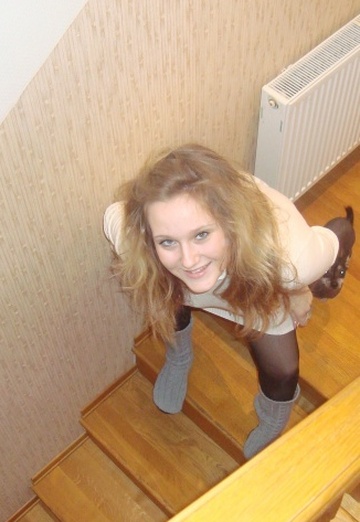 My photo - Nedlyatebya, 32 from Novorossiysk (@viktoriya3453)