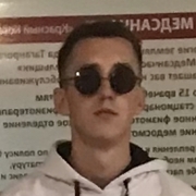 Dima 23 Taganrog