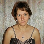 Nataliya 42 Novouralsk