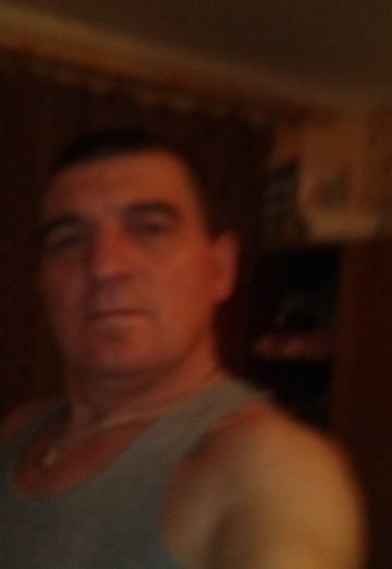 My photo - Ivan, 50 from Starokostiantyniv (@ostafiychuk-62)
