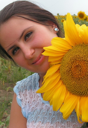My photo - milena, 43 from Mozdok (@milena5960)