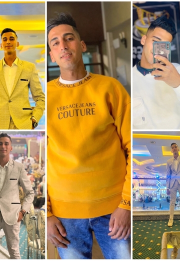 Ahmed (@ahmed16496) — my photo № 3