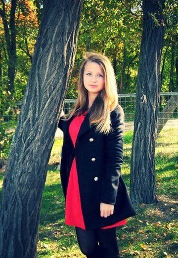 Nika (@nika9814) — my photo № 2