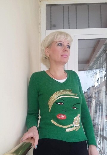 Моя фотография - Stella, 49 из Ташкент (@stella3274)