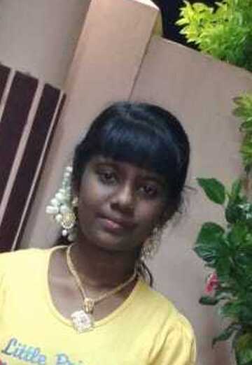 My photo - Amanda, 19 from Chennai (@amanda845)