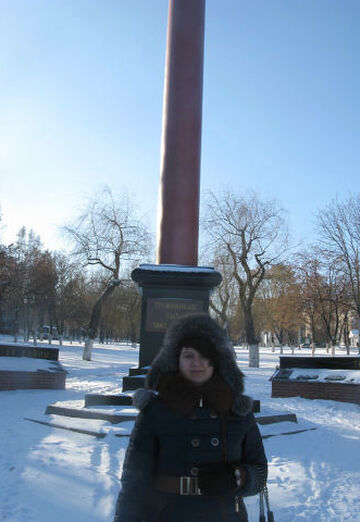 Kseniia Larionova (@kseniyalarionova) — mi foto № 16