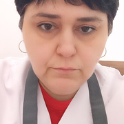 Anush 46 Rossosh
