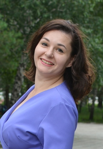 Tamara (@tamara26086) — my photo № 1